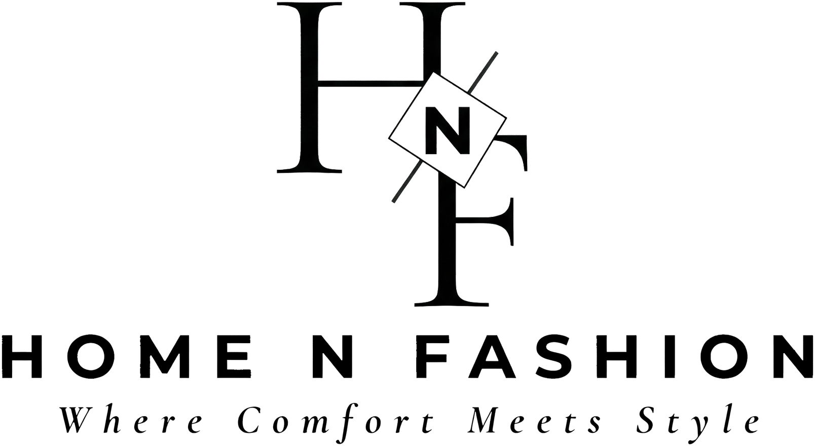 home n fashion full logo