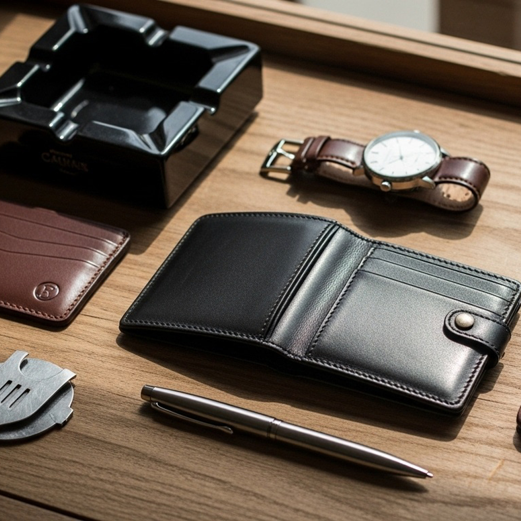 mens accessories