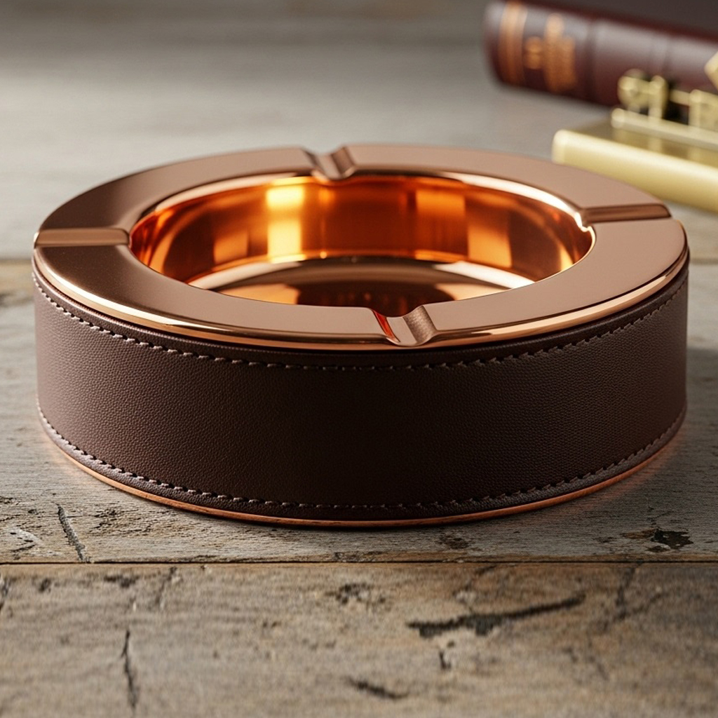 mens ashtray