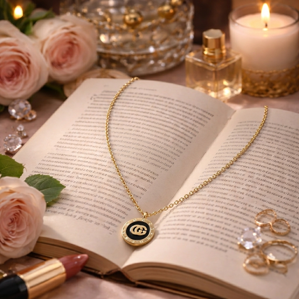 golden whisper feather necklace (stainless steel) (copy) golden whisper feather necklace (stainless steel) (copy)