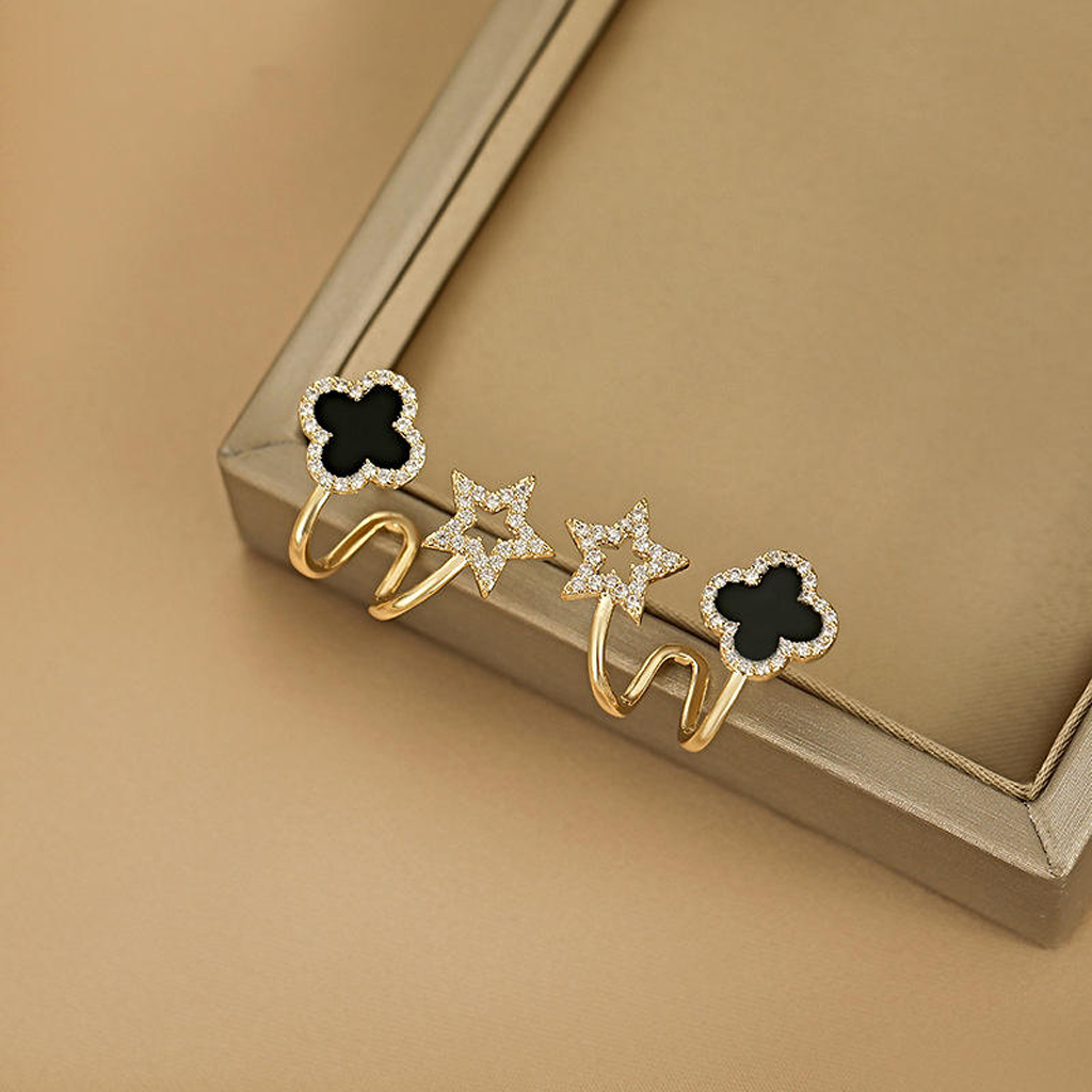 korean black bow pearl stud earrings (copy) korean black bow pearl stud earrings (copy)
