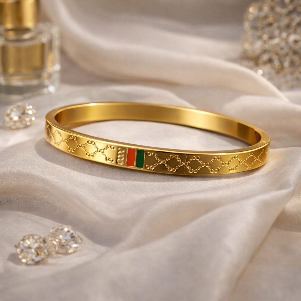 elegant roman dial black stone bangle bracelet (stainless steel) (copy) elegant roman dial black stone bangle bracelet (stainless steel) (copy)