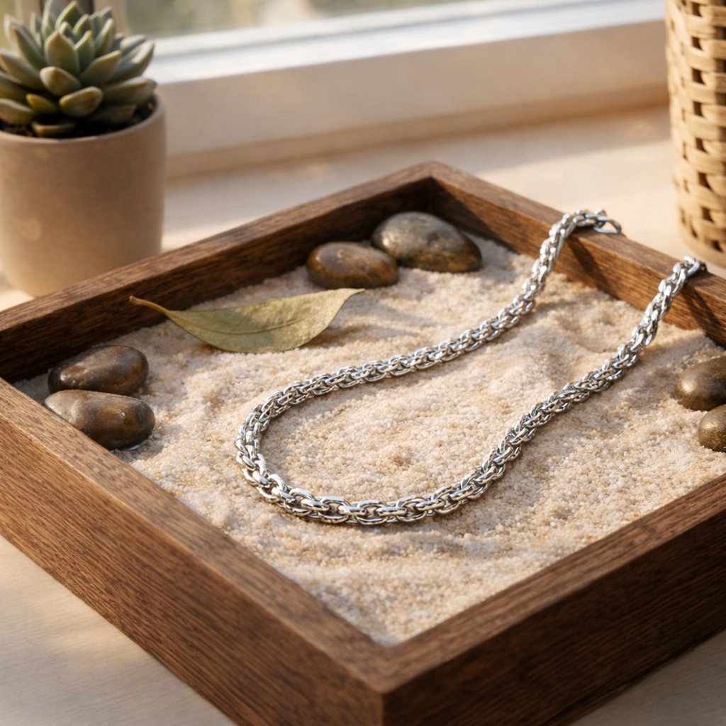 men’s stainless steel designer link chain necklace – premium silver engraved pattern chain for men (copy) men’s stainless steel designer link chain necklace – premium silver engraved pattern chain for men (copy)
