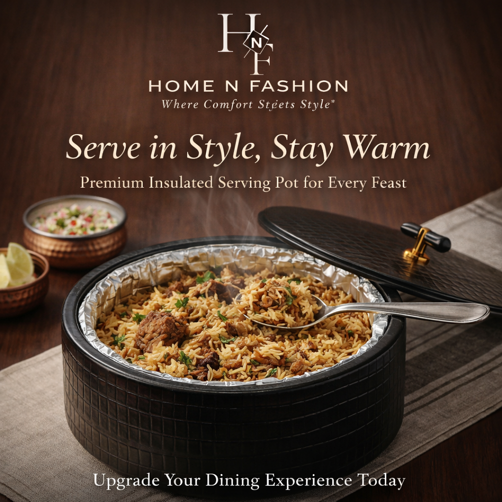 premium insulated hot case serving casserole – black (leather finish) premium insulated hot case serving casserole – black (leather finish)